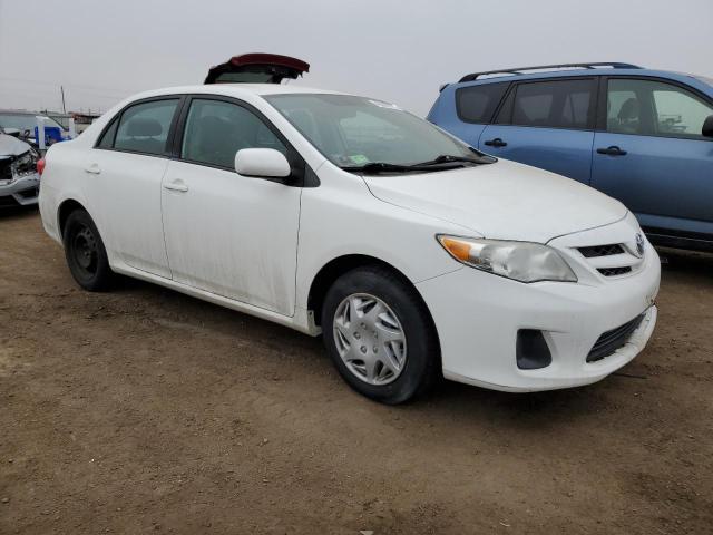 Photo 4 from auction – 2011 TOYOTA COROLLA BA with VIN 2T1BU4EE7BC710403