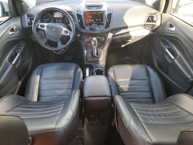 Photo 8 from auction – 2015 FORD ESCAPE TIT with VIN 1FMCU0JX4FUA08953
