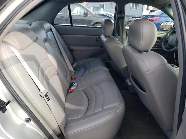 Photo 10 from auction – 2003 BUICK CENTURY CU with VIN 2G4WS52J931180624
