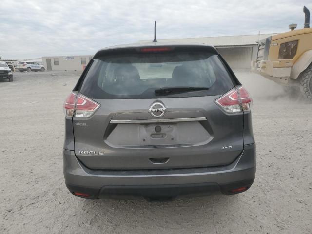 صورة رقم 6 من المزاد - 2016 NISSAN ROGUE S مع VIN KNMAT2MV2GP696052