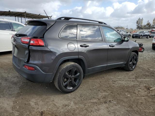 Photo 3 from auction – 2017 JEEP CHEROKEE S with VIN 1C4PJLAB2HW617213