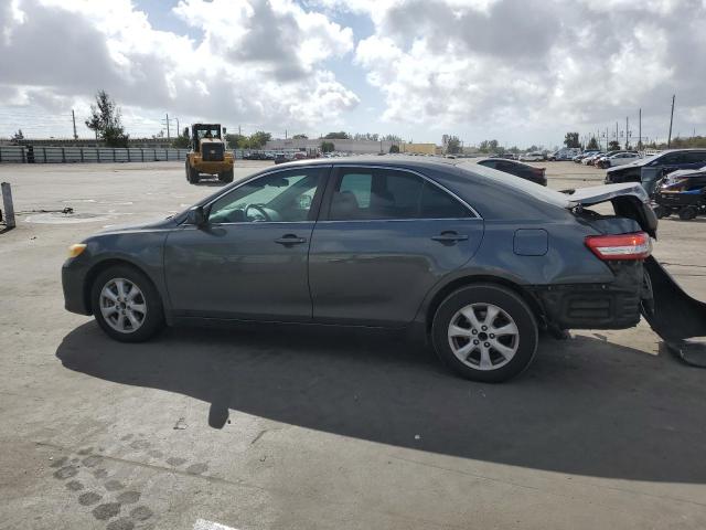 Photo 2 from auction – 2011 TOYOTA CAMRY BASE with VIN 4T1BF3EK4BU758787