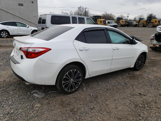 Photo 3 from auction – 2016 TOYOTA COROLLA L with VIN 2T1BURHE9GC657753