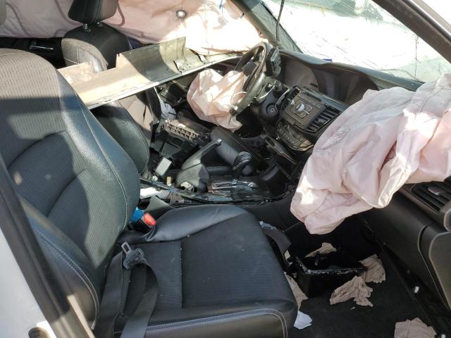 Photo 7 from auction – 2016 HONDA ACCORD SPO with VIN 1HGCR2F50GA047763