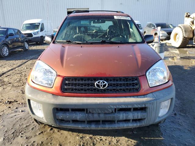 صورة رقم 5 من المزاد - 2003 TOYOTA RAV4 مع VIN JTEGH20V130108870