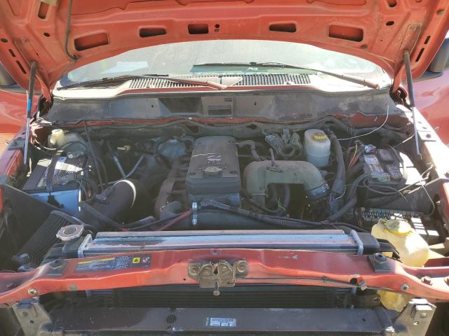 Photo 11 from auction – 2005 DODGE RAM 2500 S with VIN 3D7KR28C95G863977