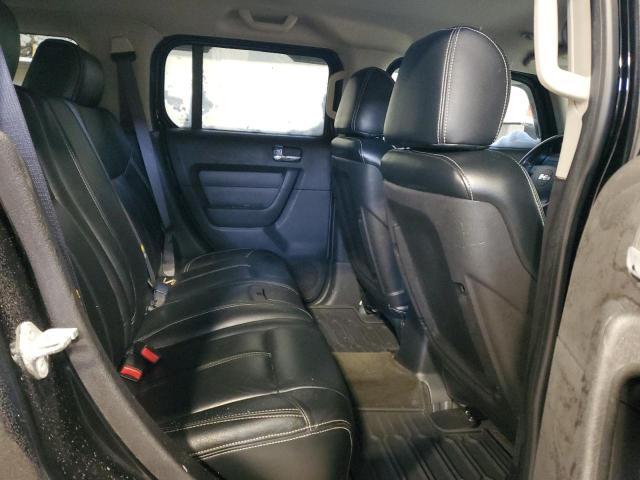 Photo 11 from auction – 2006 HUMMER H3 with VIN 5GTDN136X68157322