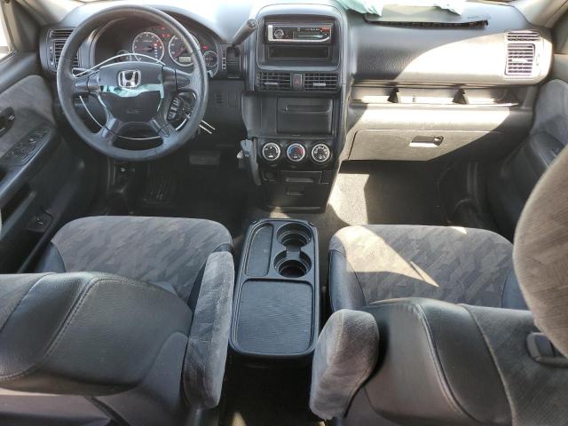 Photo 8 from auction – 2004 HONDA CR-V EX with VIN SHSRD78834U251609