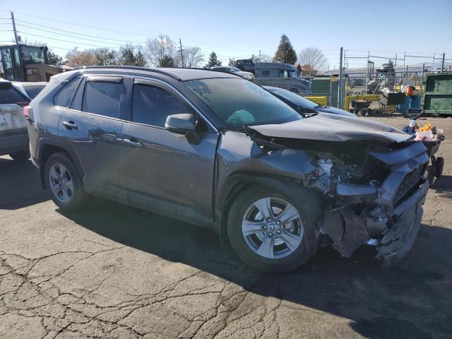 Photo 4 from auction – 2023 TOYOTA RAV4 XLE with VIN JTMP1RFV1PD094881