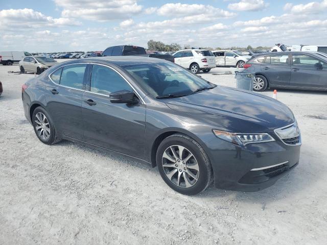 Photo 4 from auction – 2016 ACURA TLX TECH with VIN 19UUB1F50GA015446