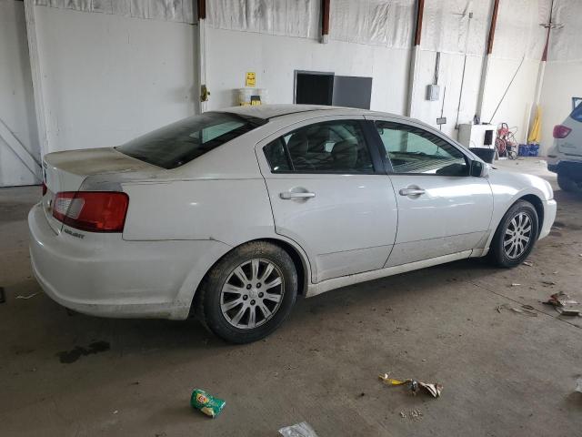 Photo 3 from auction – 2011 MITSUBISHI GALANT FE with VIN 4A32B2FF6BE018807