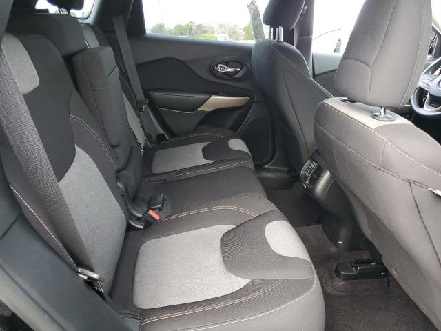 Photo 11 from auction – 2018 JEEP CHEROKEE L with VIN 1C4PJLCB1JD539120