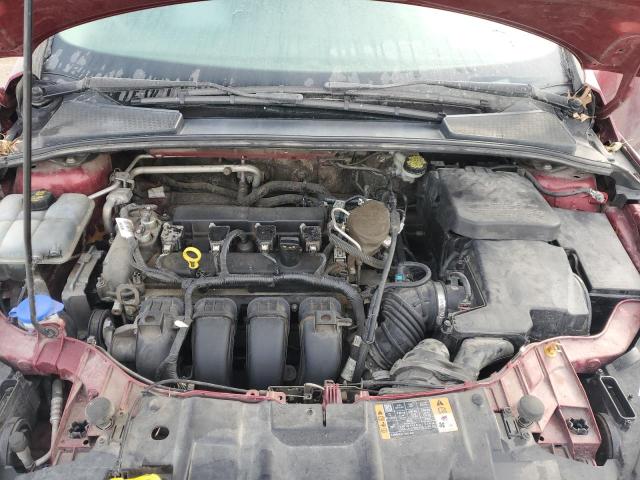 Photo 11 from auction – 2016 FORD FOCUS SE with VIN 1FADP3F26GL238781