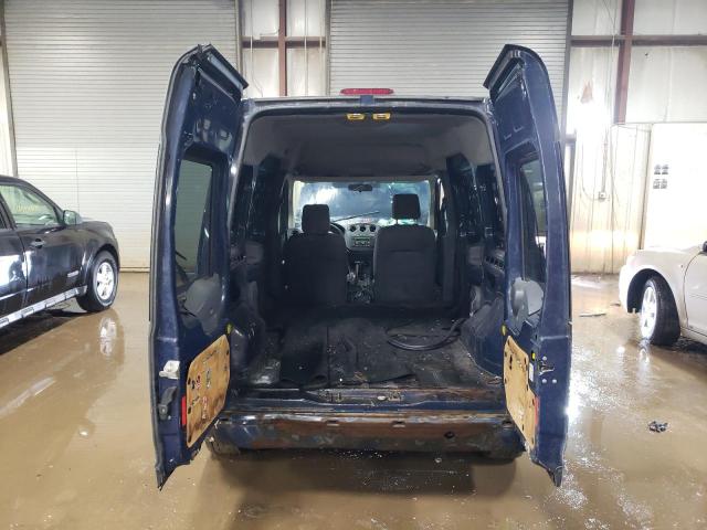 Photo 6 from auction – 2011 FORD TRANSIT CO with VIN NM0LS7DN6BT062720