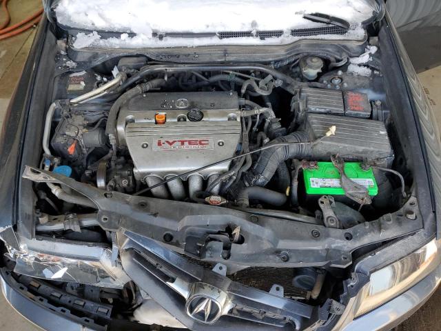 Photo 11 from auction – 2005 ACURA TSX with VIN JH4CL968X5C004390