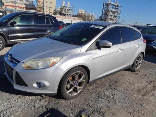 Zdjęcie 1 z aukcji – 2013 FORD FOCUS SE z VIN 1FADP3K23DL268080