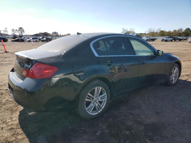 Photo 3 from auction – 2011 INFINITI G37 with VIN JN1CV6AR3BM410370