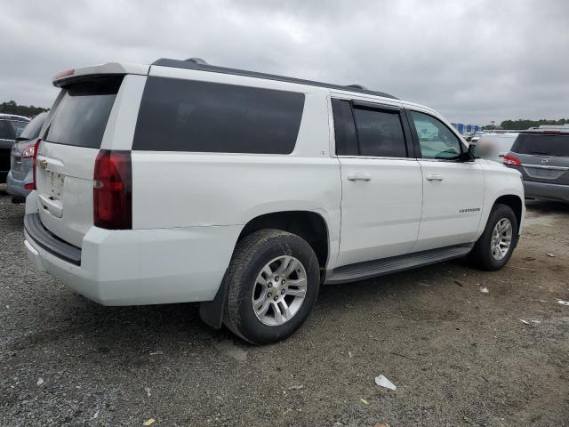 Photo 3 from auction – 2015 CHEVROLET SUBURBAN C with VIN 1GNSCJKC3FR523778