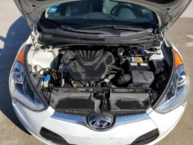 Photo 12 from auction – 2012 HYUNDAI VELOSTER with VIN KMHTC6AD0CU054402