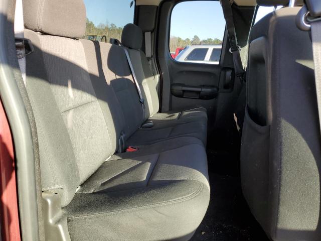 Photo 10 from auction – 2013 GMC SIERRA C15 with VIN 1GTR1VE05DZ259918