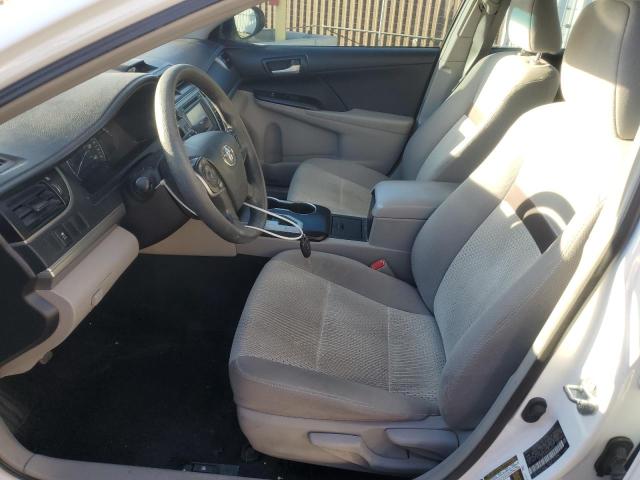 Photo 7 from auction – 2014 TOYOTA CAMRY L with VIN 4T1BF1FK8EU441425