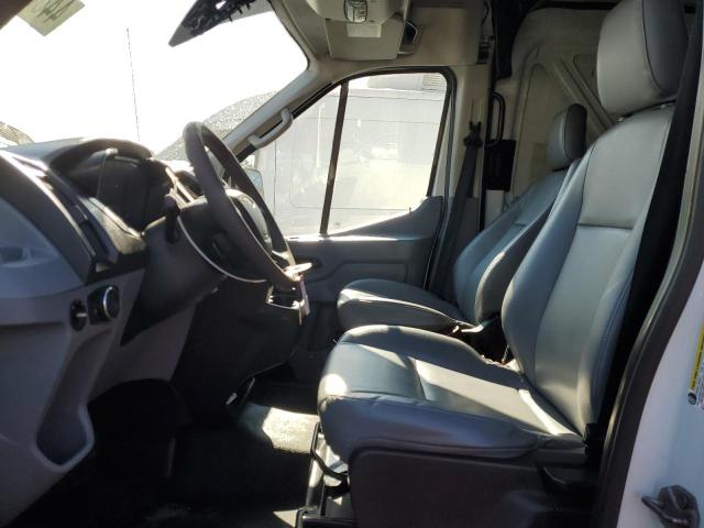 Photo 7 from auction – 2016 FORD TRANSIT T- with VIN 1FTYR2CMXGKA67139