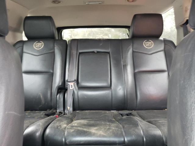 Photo 10 from auction – 2012 CADILLAC ESCALADE P with VIN 1GYS4FEJ4CR248330