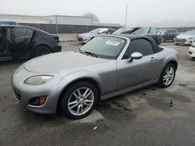 MAZDA MX-5 MIATA 2010 с VIN JM1NC2EF7A0206827 - Фото с аукциона