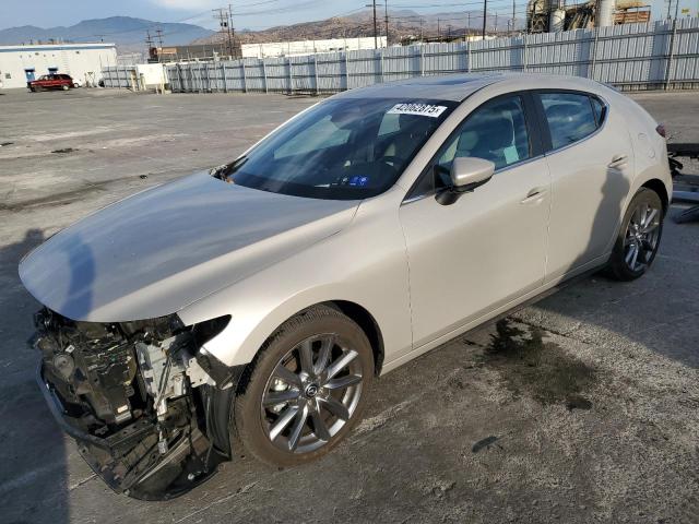 MAZDA 3 PREFERRE 2024 with VIN JM1BPALM0R1655906 - Photo from auction
