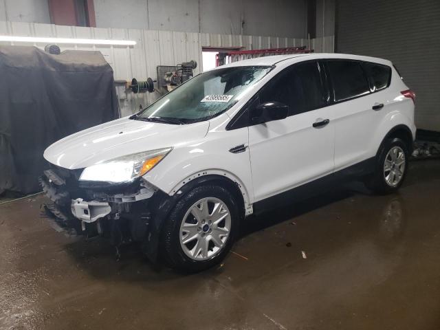 Foto 1 de la subasta – 2016 FORD ESCAPE S con VIN 1FMCU0F75GUB15844