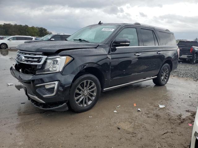 FORD EXPEDITION 2021 with VIN 1FMJK1KT4MEA41389 - Photo from auction