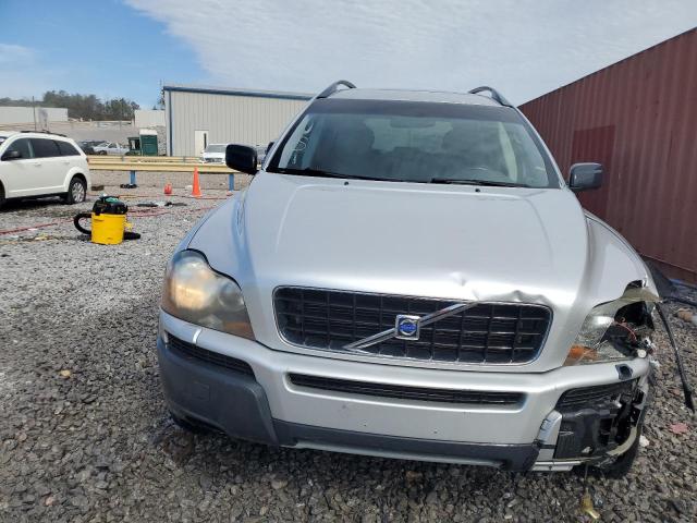 Photo 5 from auction – 2005 VOLVO XC90 with VIN YV1CY592751194125