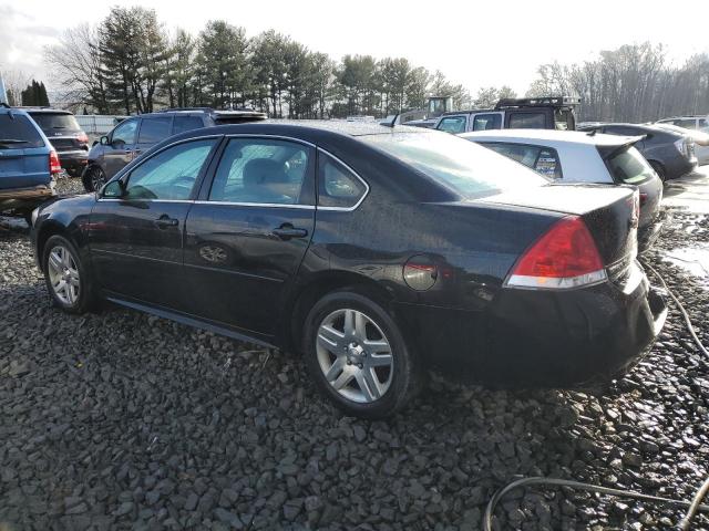 Photo 2 from auction – 2015 CHEVROLET IMPALA LIM with VIN 2G1WB5E30F1124991