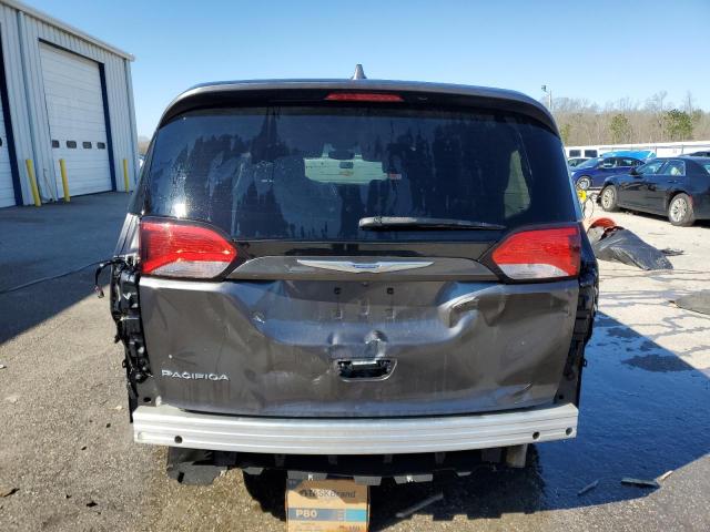 Photo 6 from auction – 2017 CHRYSLER PACIFICA T with VIN 2C4RC1BG2HR844508