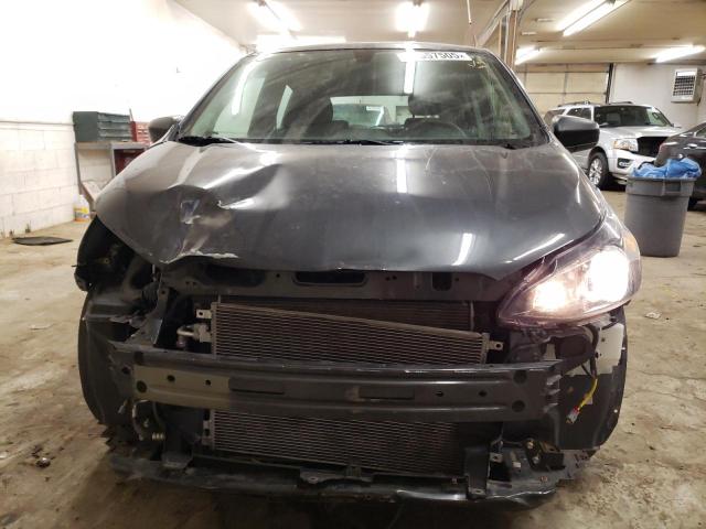 Photo 5 from auction – 2019 CHEVROLET SPARK LS with VIN KL8CB6SA6KC817242