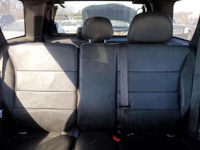 Photo 10 from auction – 2012 FORD ESCAPE LIM with VIN 1FMCU0EG3CKC79326