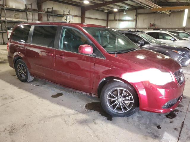 Photo 4 from auction – 2017 DODGE GRAND CARA with VIN 2C4RDGCGXHR682402