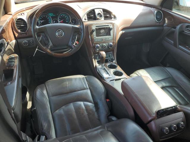 Photo 8 from auction – 2014 BUICK ENCLAVE with VIN 5GAKRBKD6EJ166214