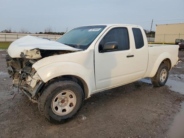 NISSAN FRONTIER S 2016 with VIN 1N6BD0CT9GN780447 - Photo from auction