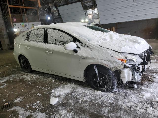 Photo 4 from auction – 2014 TOYOTA PRIUS with VIN JTDKN3DU4E0389922