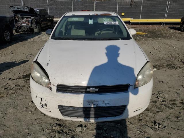 Photo 5 from auction – 2006 CHEVROLET IMPALA LS with VIN 2G1WB58K069151905