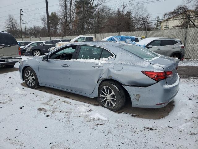 صورة رقم 2 من المزاد - 2015 ACURA TLX TECH مع VIN 19UUB1F50FA025389