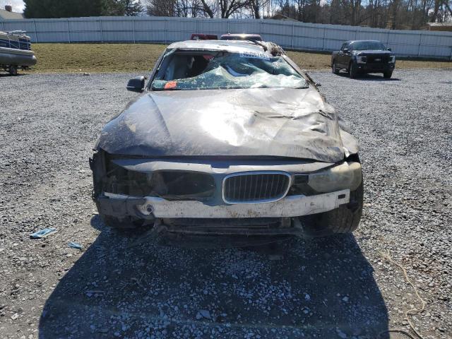 Photo 5 from auction – 2015 BMW 328 I SULE with VIN WBA3C1C52FP851862