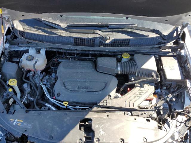 Photo 12 from auction – 2024 CHRYSLER PACIFICA T with VIN 2C4RC1BG0RR140020