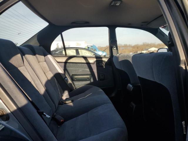 Photo 10 from auction – 1994 TOYOTA COROLLA with VIN 1NXAE09B4RZ220625