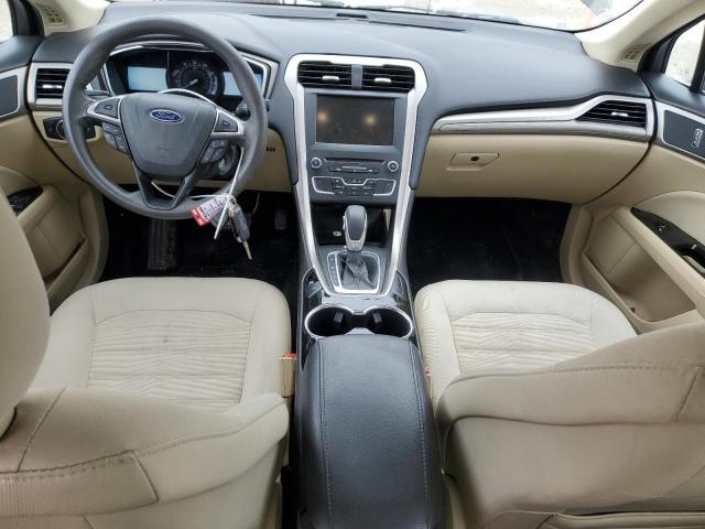Photo 8 from auction – 2016 FORD FUSION SE with VIN 3FA6P0H70GR290344