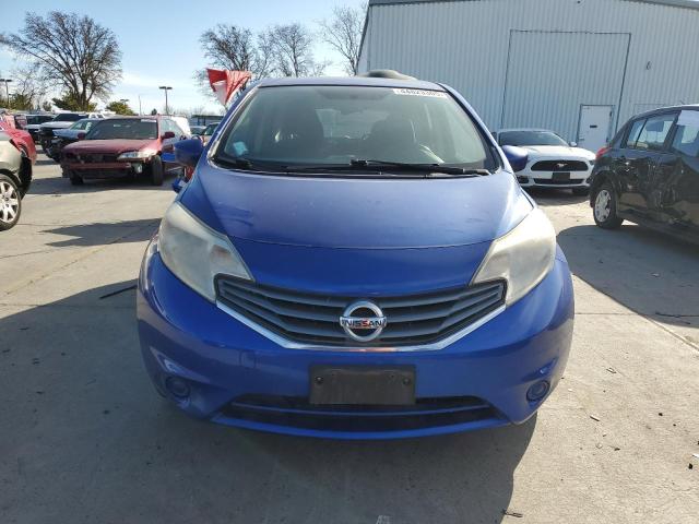 Photo 5 from auction – 2015 NISSAN VERSA NOTE with VIN 3N1CE2CP7FL352400