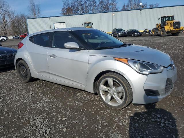 Photo 4 from auction – 2015 HYUNDAI VELOSTER with VIN KMHTC6AD0FU236783