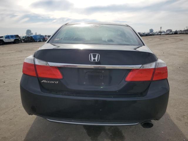 Photo 6 from auction – 2014 HONDA ACCORD LX with VIN 1HGCR2F32EA168208