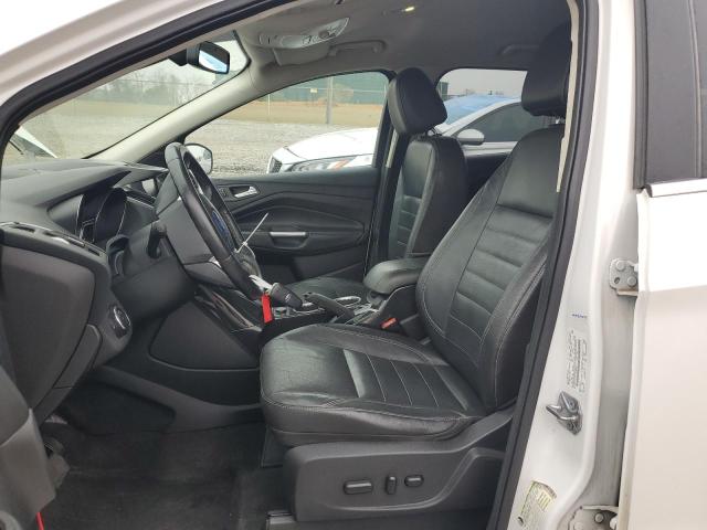 Photo 7 from auction – 2014 FORD ESCAPE TIT with VIN 1FMCU0J91EUC98049